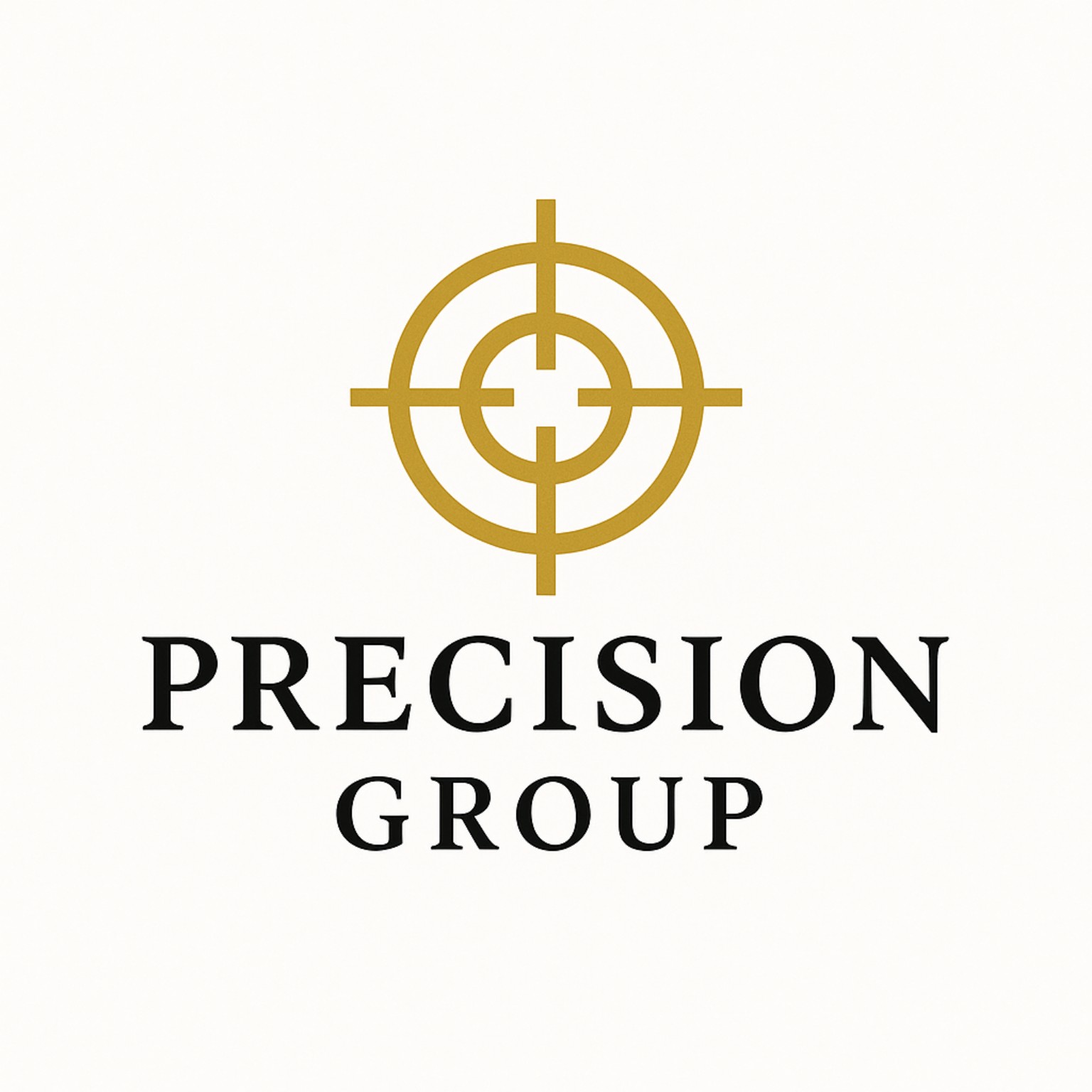 Precision Group Logo