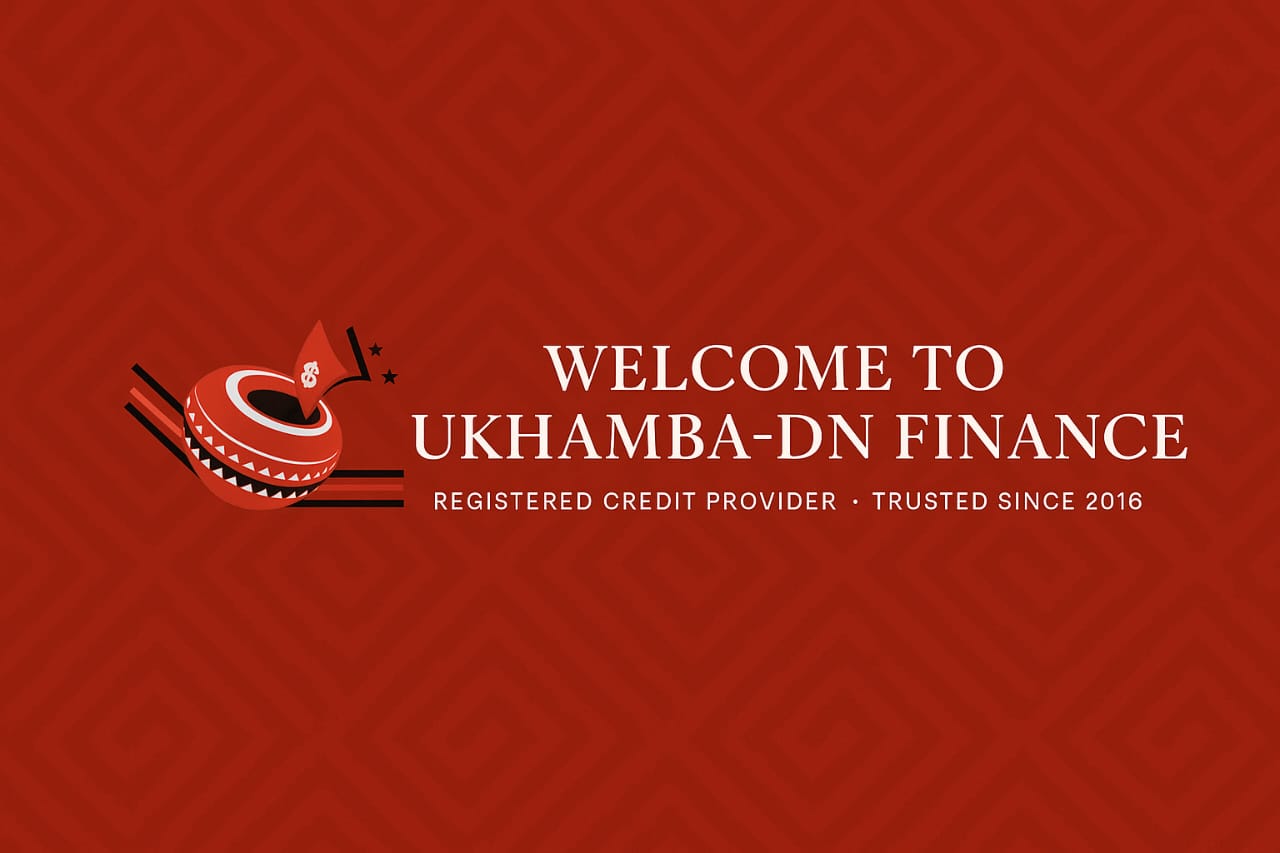 Welcome to UKHAMBA-DN Finance